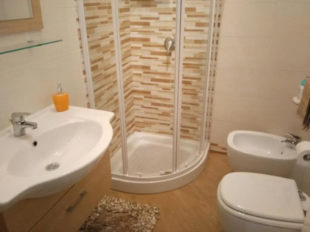 LOasi Del Porto
