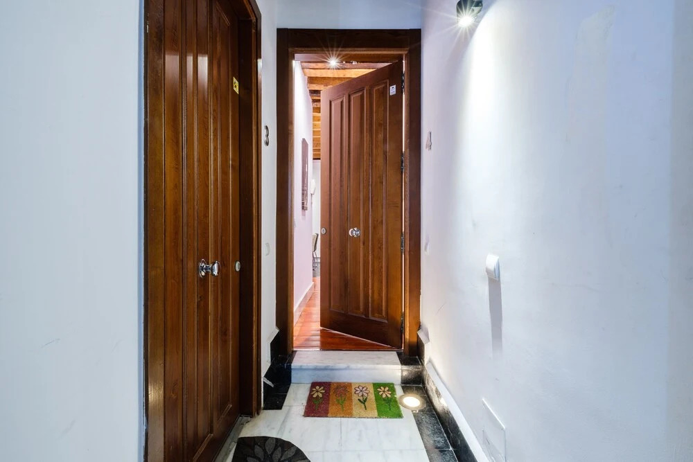 Alcana Suites by Toledo AP