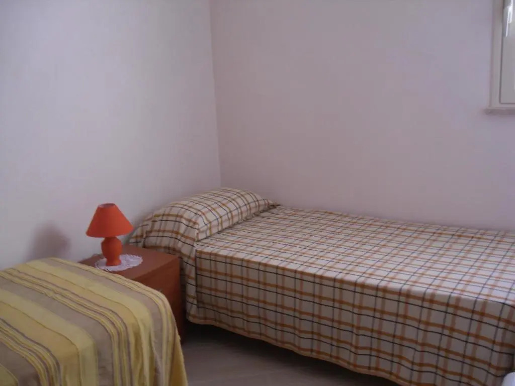 Delle Zagare Apartments