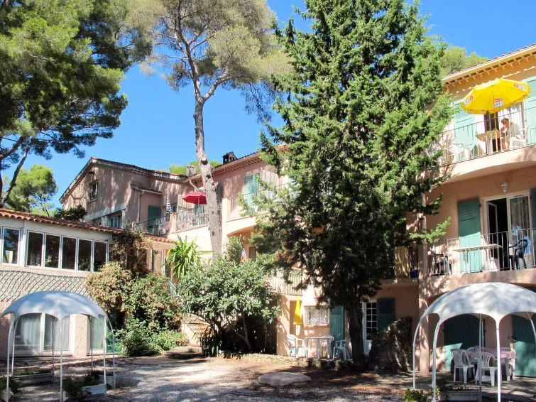 Hôtel De La Mer