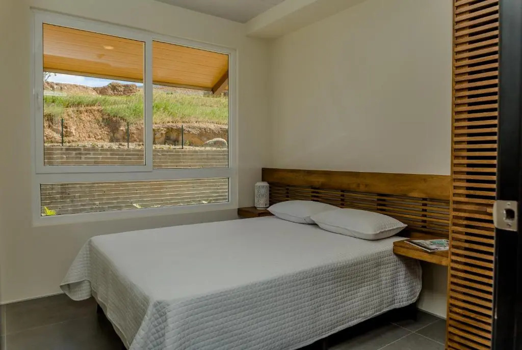 La Santa Maria Boutique Hotel & Residences San Juan del Sur Nicaragua