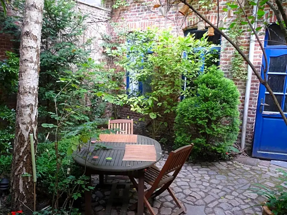 Chez Christophe