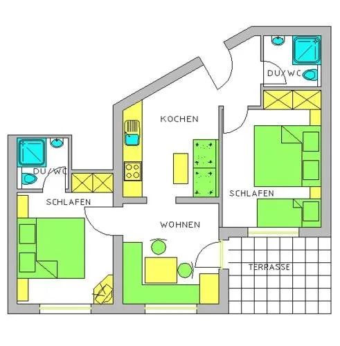 Montanara