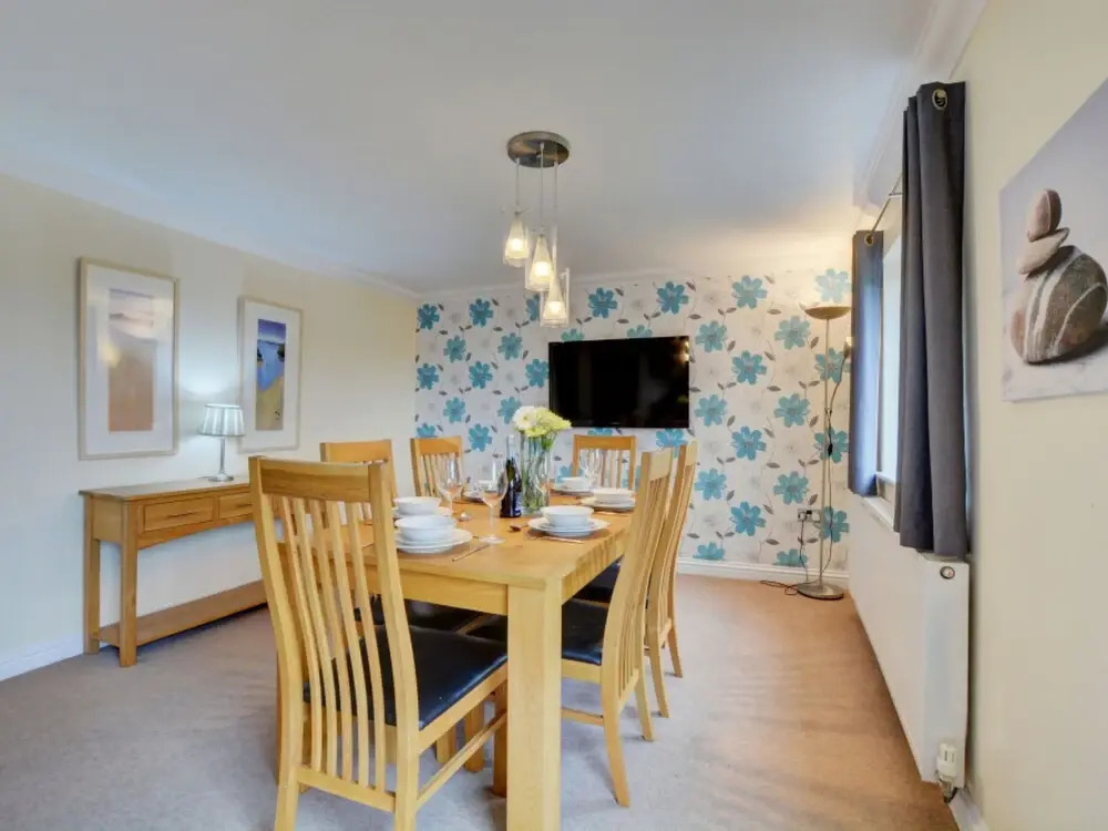 Atlantic Tregolds in Tregolds
