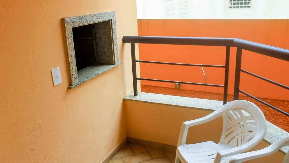 Apartamento Enseada