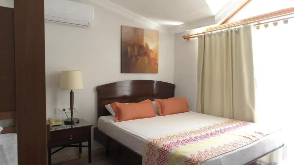 Akdora Resort Hotel & Spa