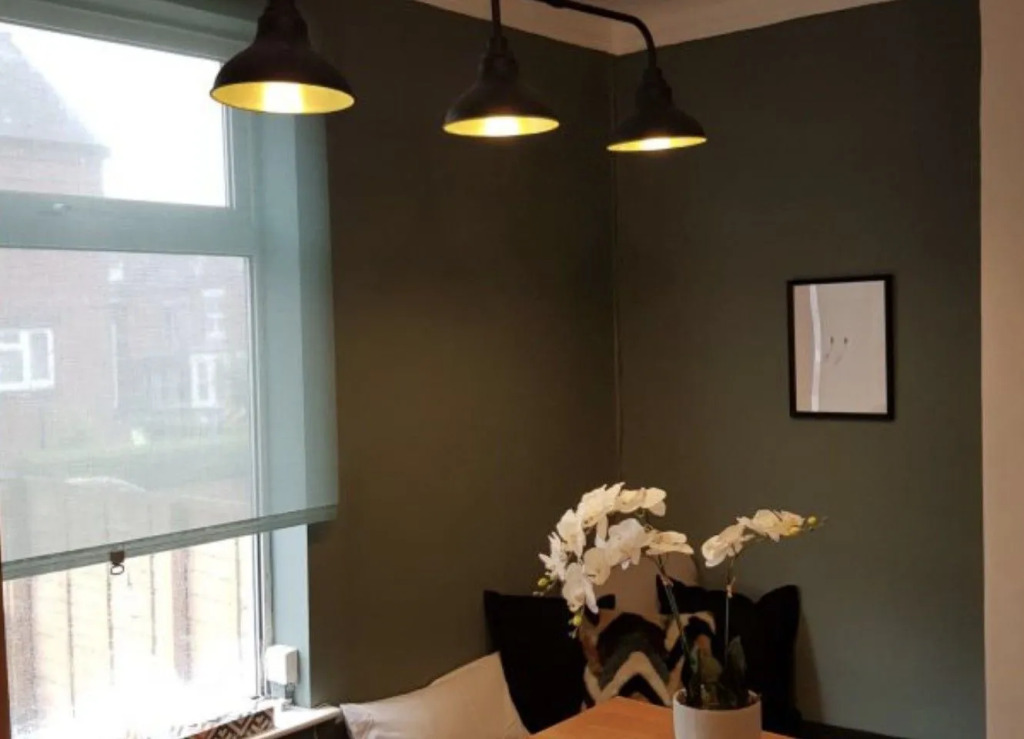 Beautiful And Classy 2 Bedroom Westbourne House