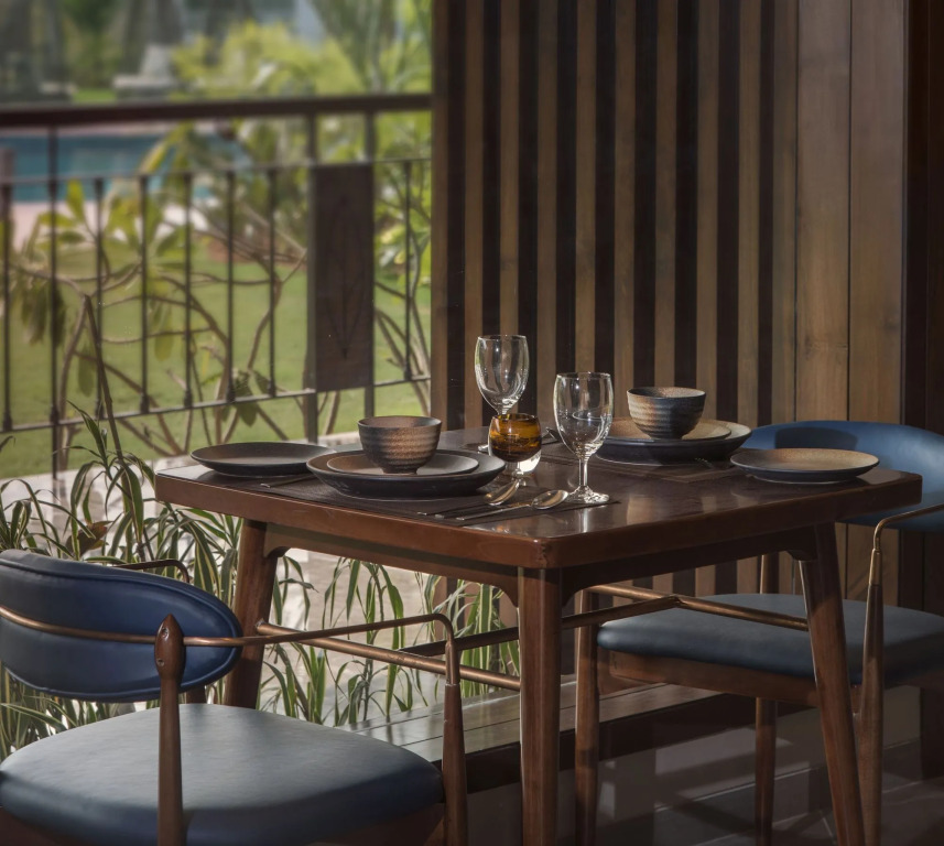 Kabir Hotel & Spa