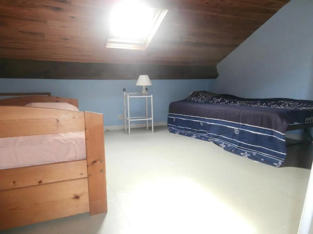 Appartement Capbreton, 1 pièce, 4 personnes - FR-1-239-386