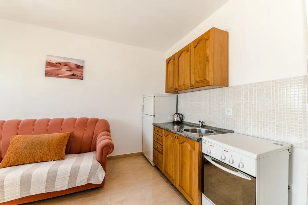 Apartment Lacic