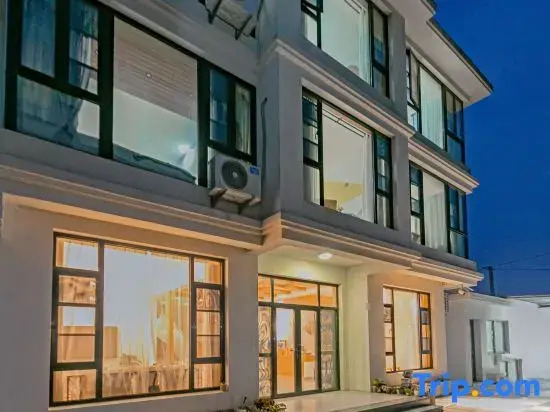 Xiaoshan No. 2 B&B