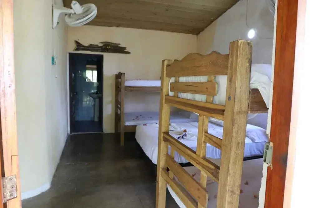 Ecohotel La Cocotera - Hostel