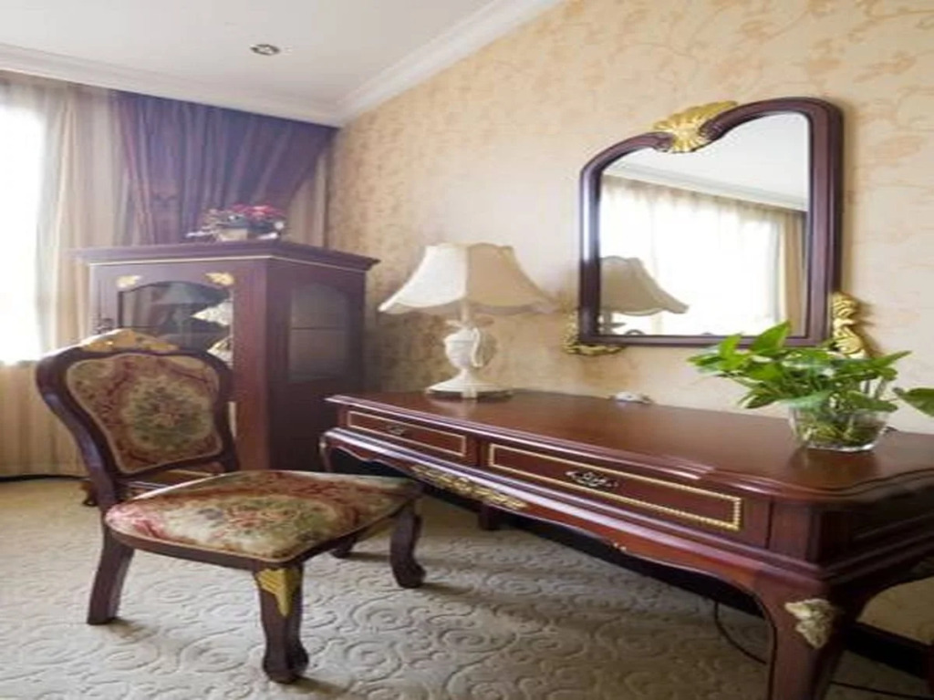 Shanghai Xin Hui Hotel