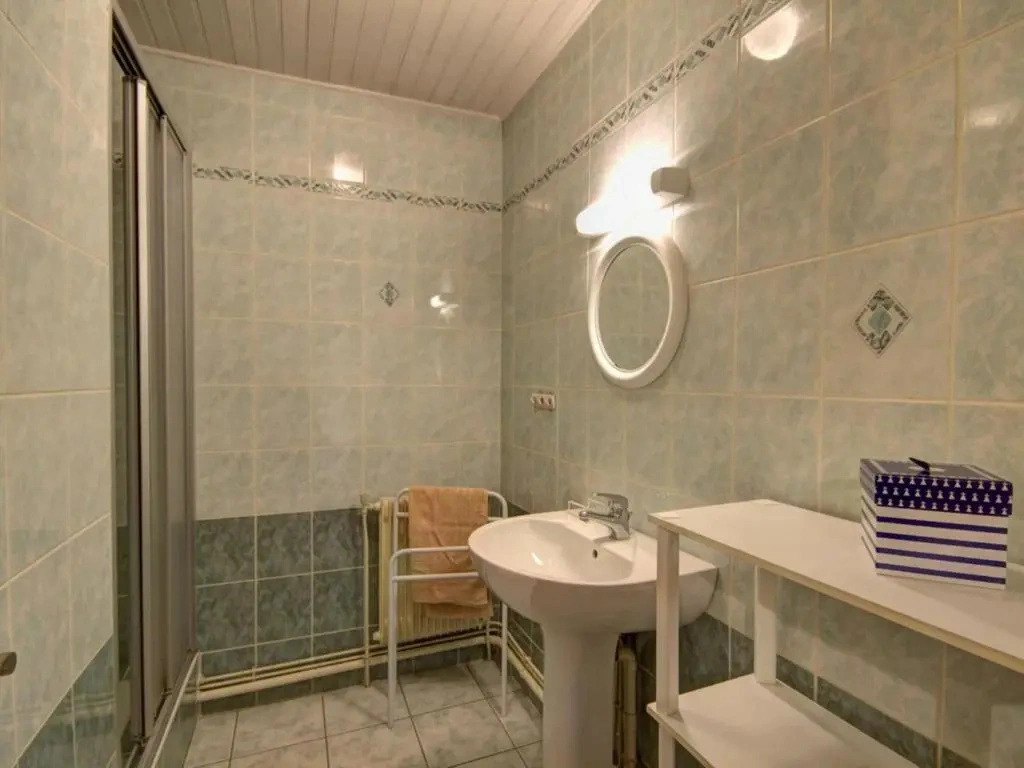 Gîte La Versanne, 3 pièces, 4 personnes - FR-1-496-127