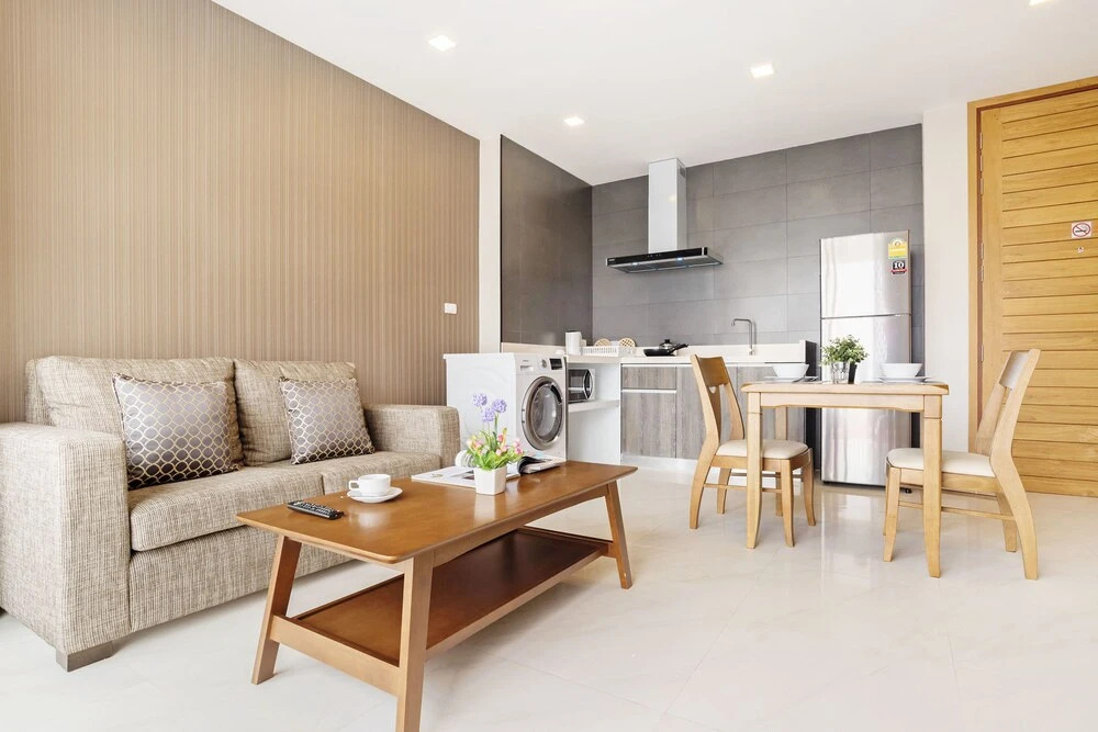Cetus Residence By Favstay