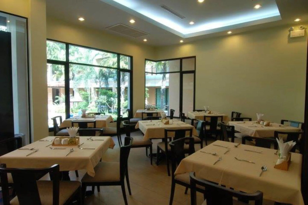 Le Casa Bangsaen