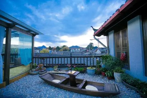 Mu Xin Ju Boutique Homestay