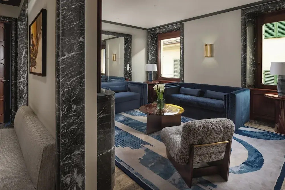 Palazzo Ottaviani - Luxury Apartments