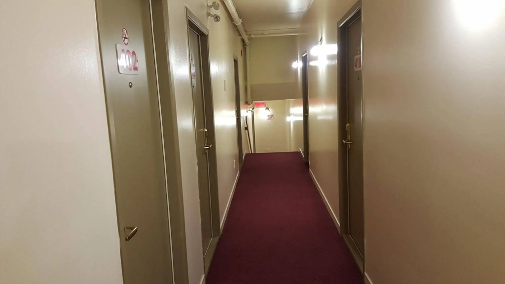 Econo Lodge