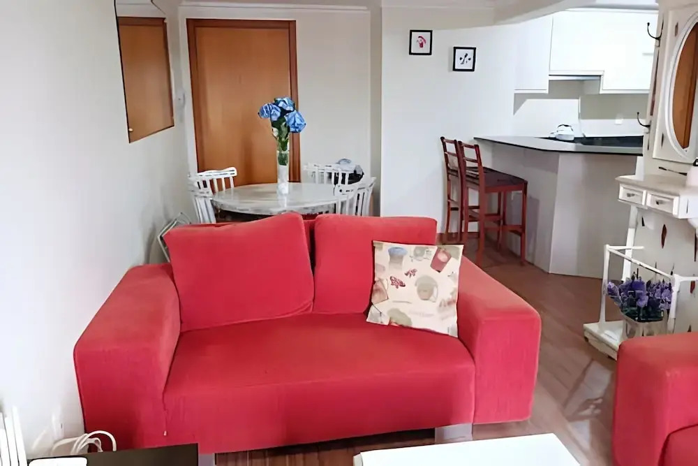 Siga Gramado-Casa de Vó c TVsmart e Wifi