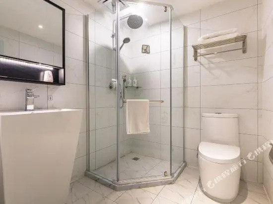 7 Days Inn (Beijing Fengtai Science Park)