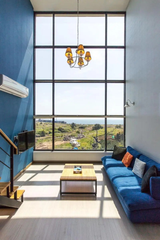 Stay In Jeju