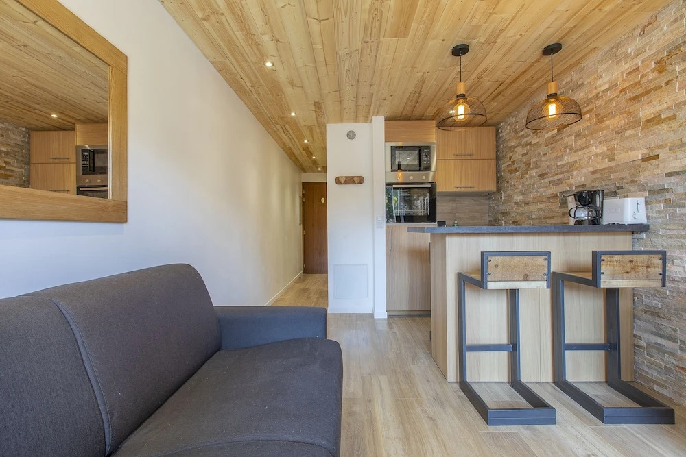 Chalet L'Attrape Coeur