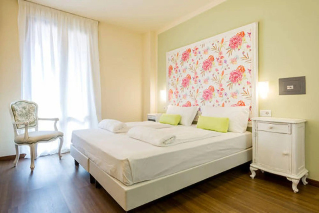 Hotel Speranza