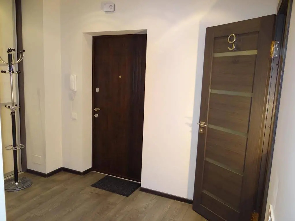 Apartlux Apartments