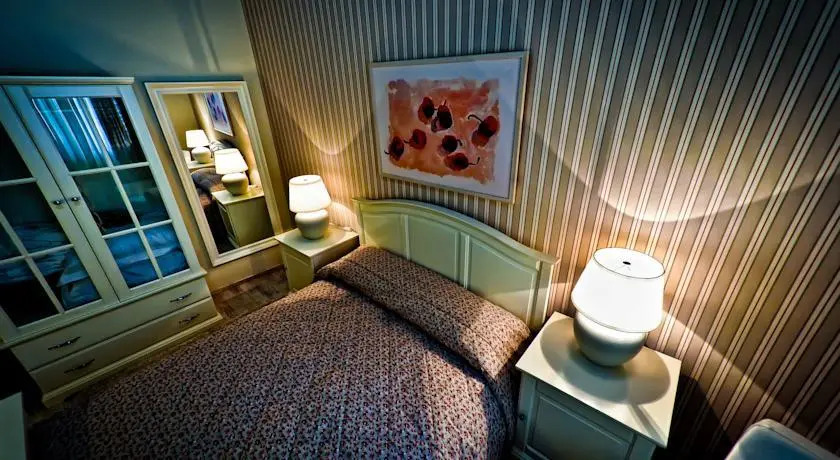 Gortys Guesthouse