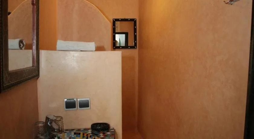 Riad Paradise