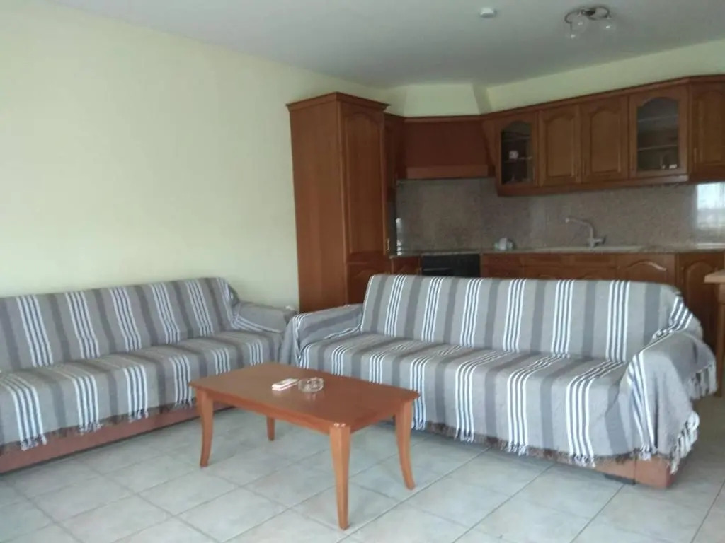 Simos Apartments