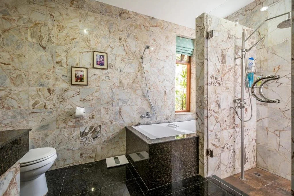 Klong Muang Sunset House