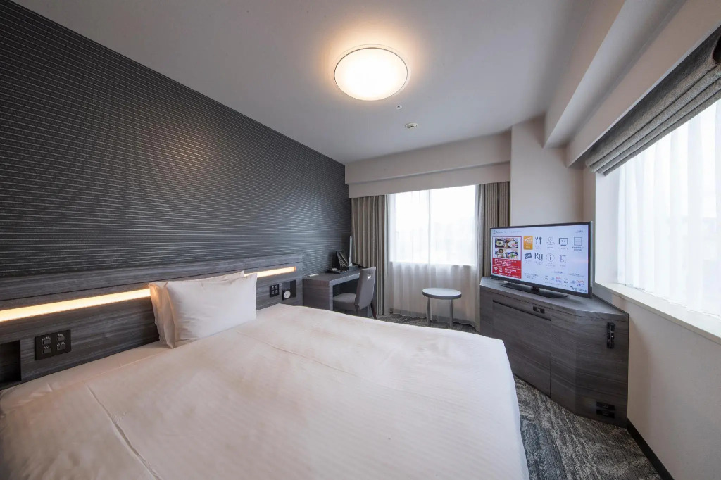 Richmond Hotel Kumamoto Shinshigai
