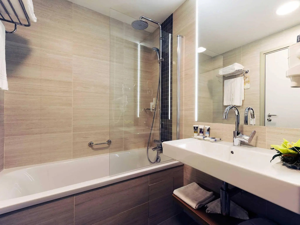 Mercure Bucharest City Center