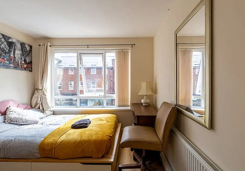 Chelsea Grove City Shared Apartments