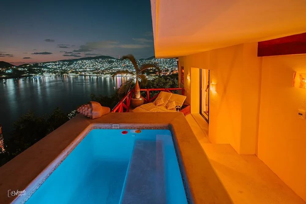 Tentaciones Boutique Hotel