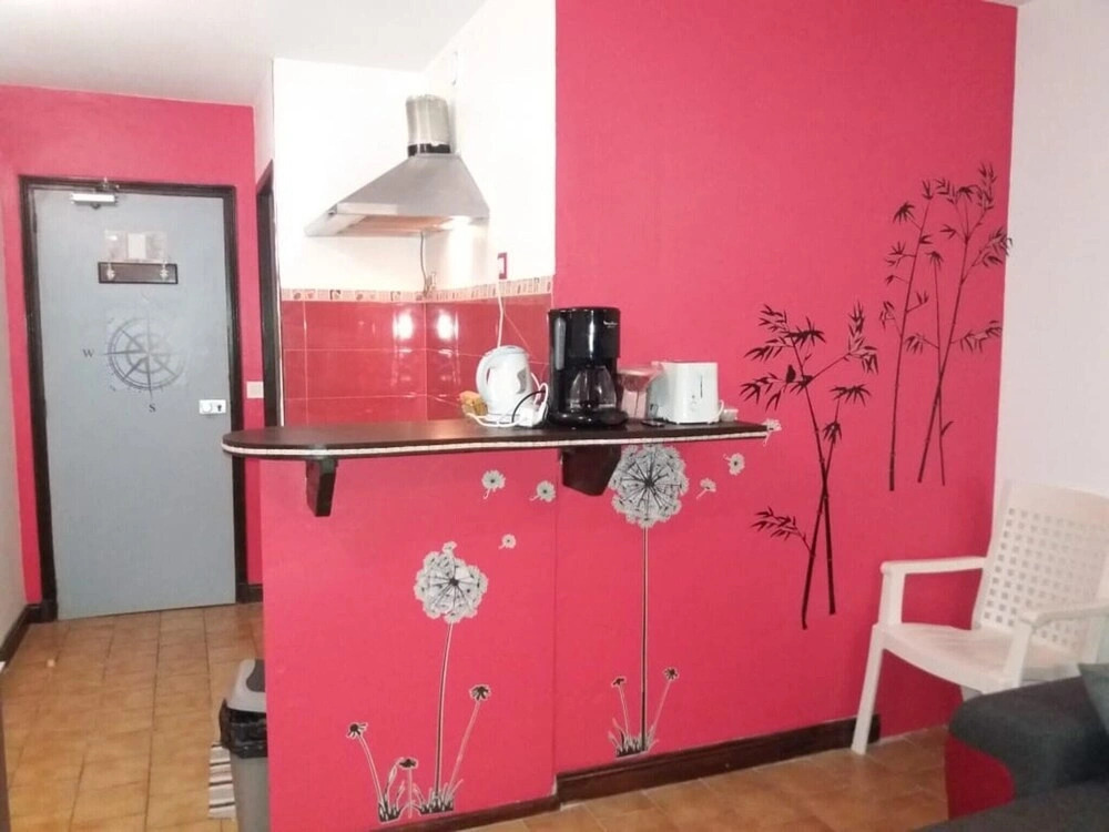Property With One Bedroom In Sainte Anne With Enclosed Garden 300M From The Beach