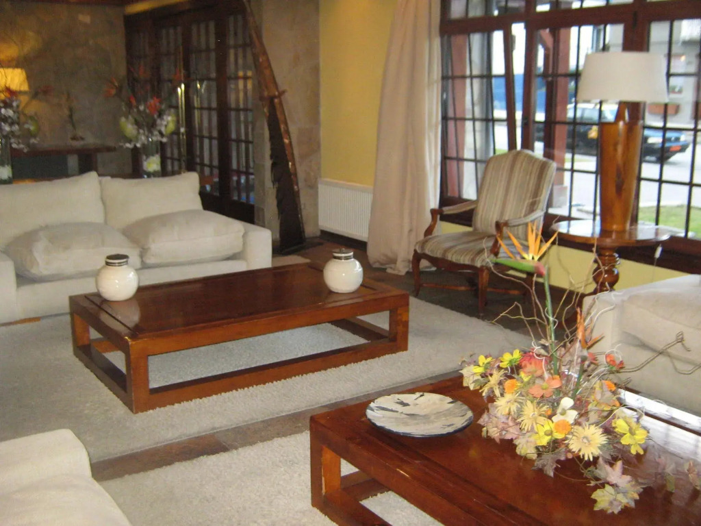 Hotel Rey Don Felipe