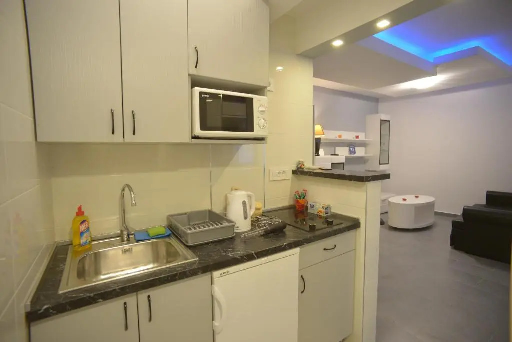 Apartment Hermes