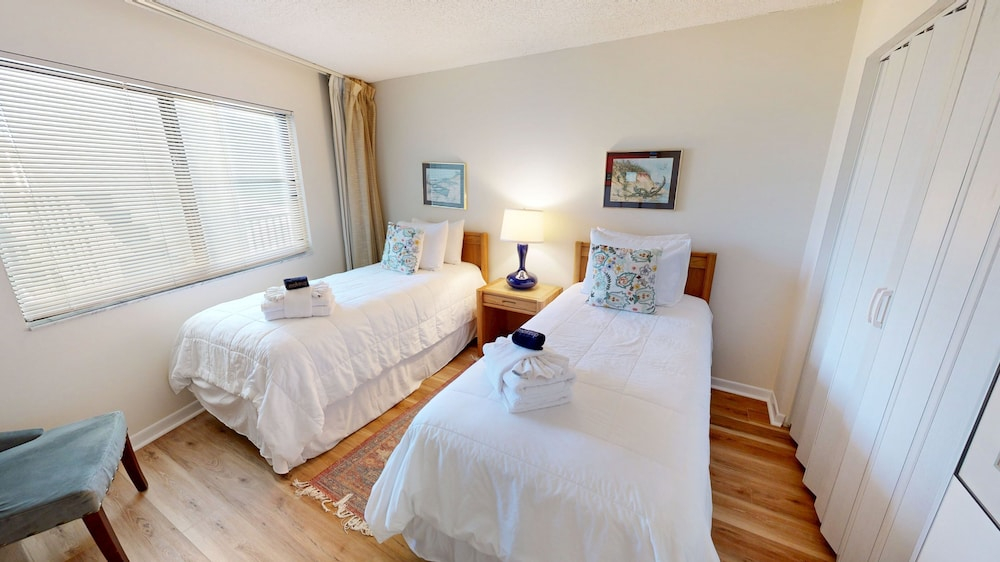Mainsail 152 2 Bedroom Condo