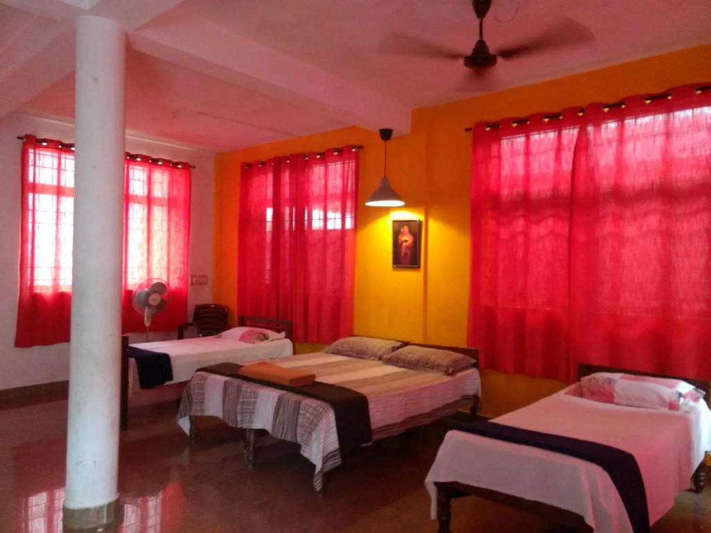 Anugraha Guest House