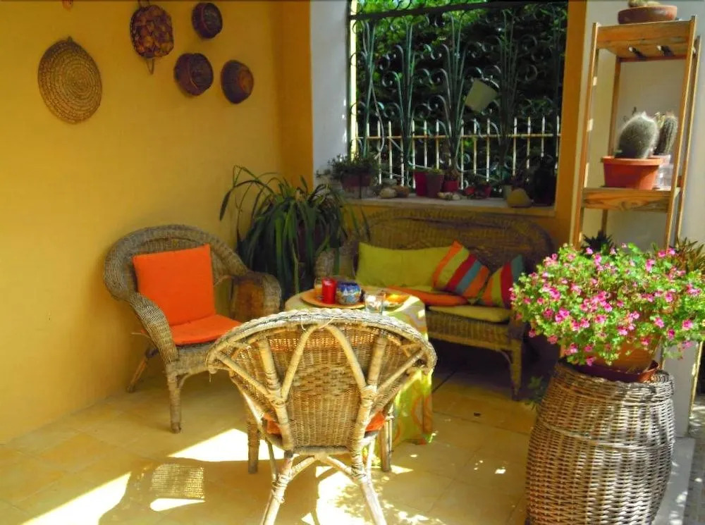 Casa Nanie B&B