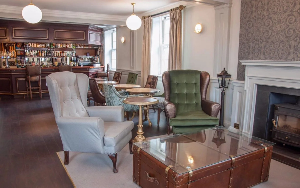 Great Western Hotel