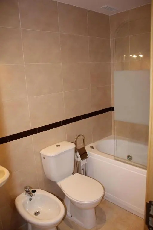 Apartamentos Danesp La Ribera Torrelasal - Marina D'Or