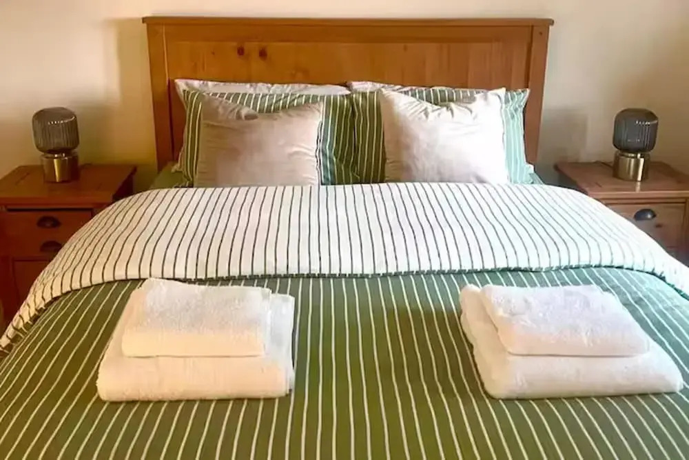 Grange Cottage Retreat in Bolton