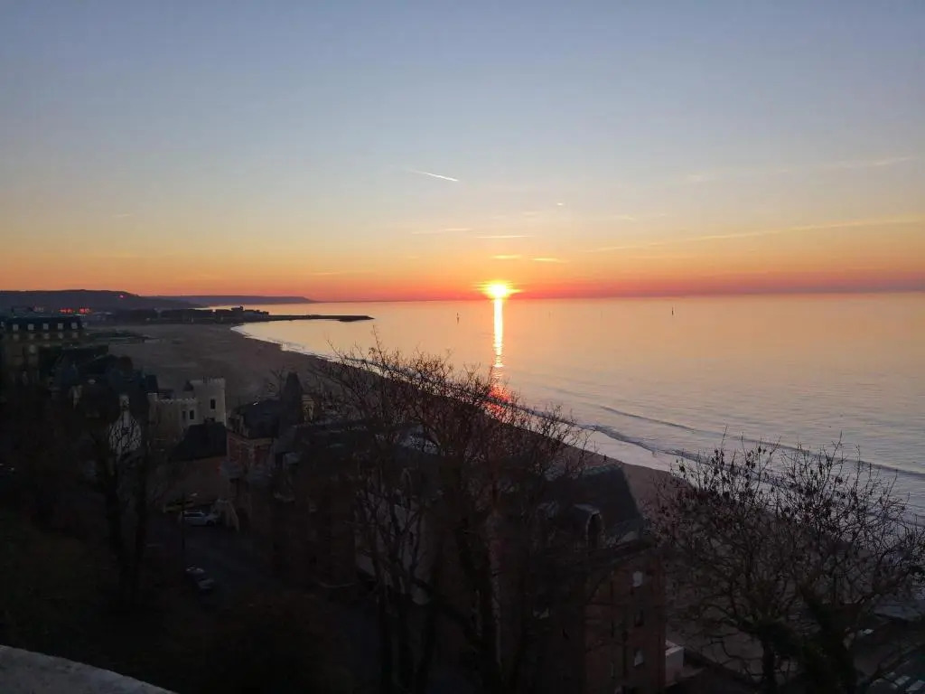 Du coté de chez Swann 1