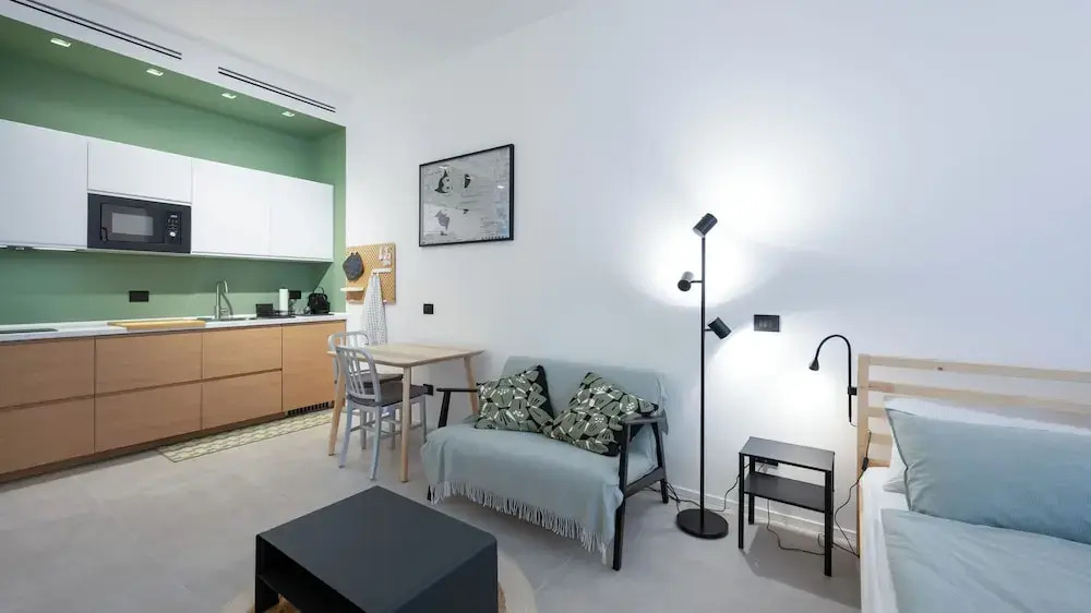 Italianway Comfort - Rosmini 7