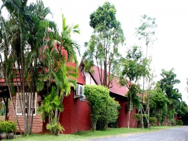 Rungaroon Resort