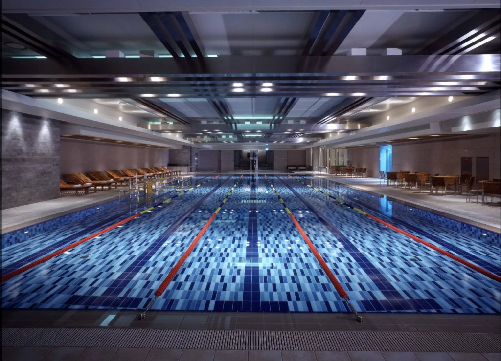 Marriott Executive Apartment Seoul